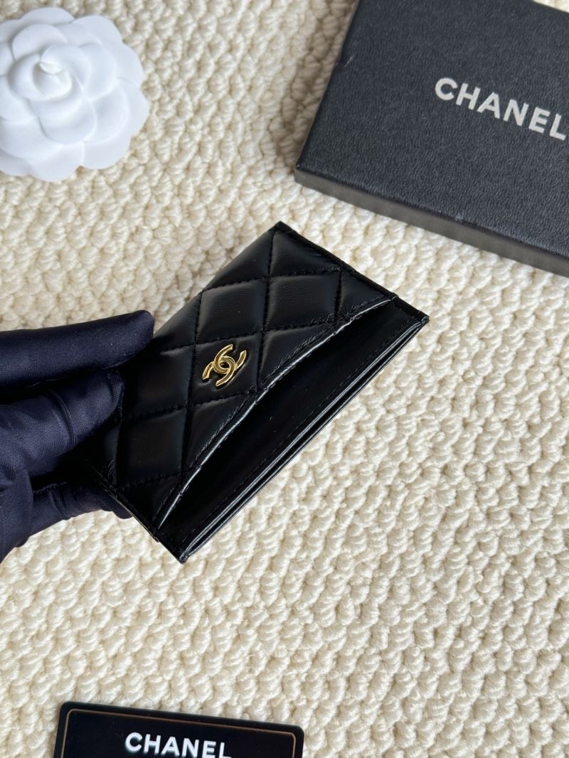 Chanel Wallets Purse